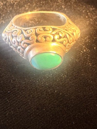 Vintage 925 sterling silver - vintage,