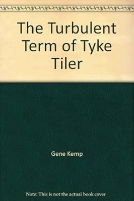 The turbulent term tyke - the,