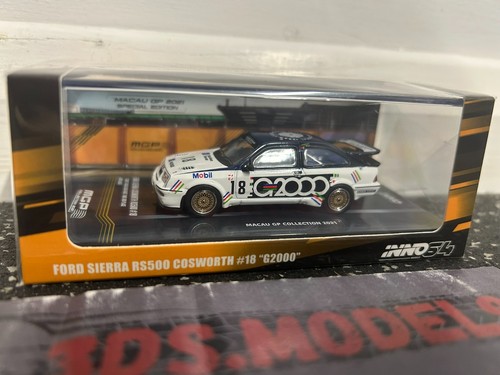 Inno ford sierra rs500 - sierra,