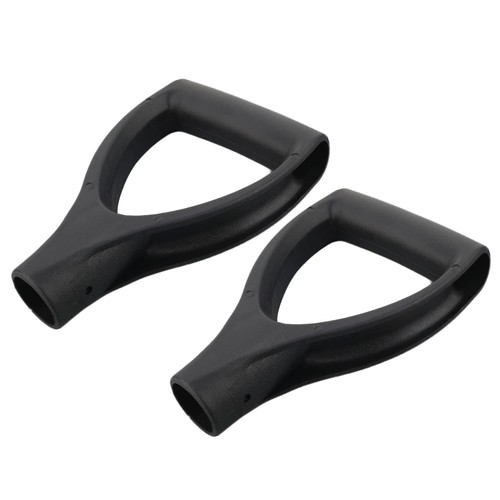 2pcs grip shovel - grip, handle