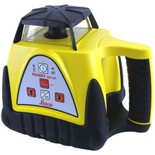 Leica Rugby 100 LR Laser Level - Used