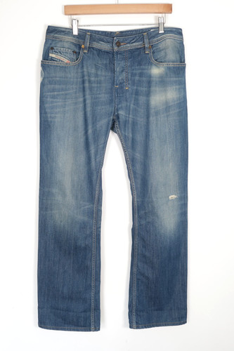 Diesel zathan jeans - diesel,