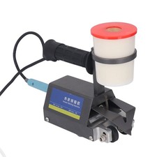 Veneer Sewing Machine Scald