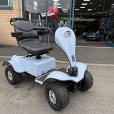 Powerhouse Golf "Buggy2Go"Inc 24v 50Ah Lithium battery £1995 with Trade in Offer