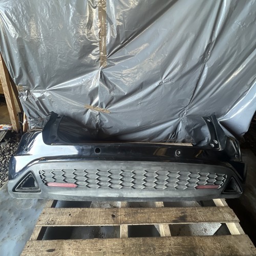 Honda civic mk8 2005 2011 - 2005-2011, rear