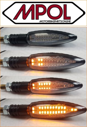 Candle arch led sequential - candle,