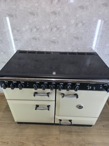 Ceramic rangemaster elan - ceramic, 110
