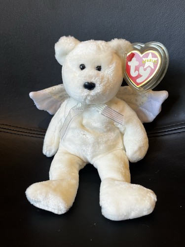 Bnwt retired herald - ty,