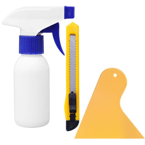 Rabbitgoo window tint kit - window,