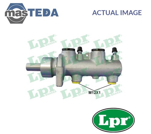 1764 brake master - cylinder, lpr
