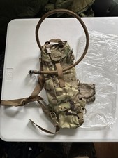 British Army Issue Camelbak