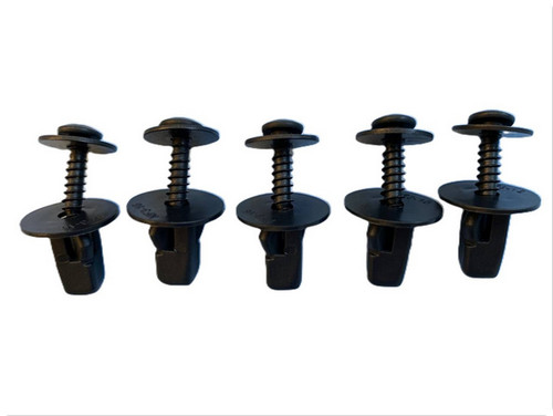 Fit ford mounting grommet - mounting,