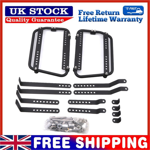 For universal pannier holder - for,