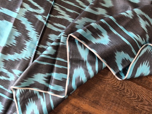 Ikat price metre 100 - ikat,