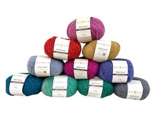 Rowan Felted Tweed 50g  191 Yds  **50% Wool 25% Alpaca 25% Viscose** YOUR CHOICE