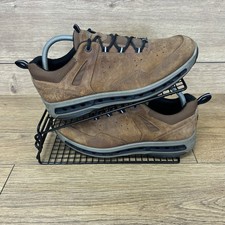 Ecco Shoes Mens Size UK 7 Cool