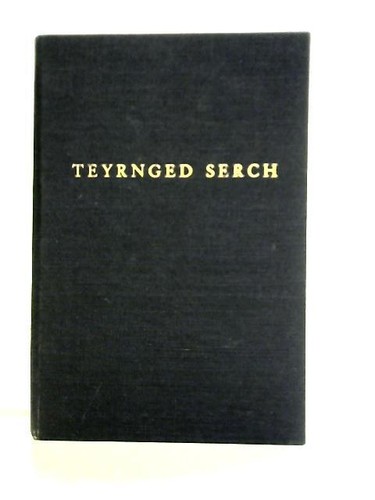 Parch jones d - y, jones,