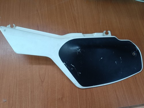 Yamaha oem dt125lc - yamaha,