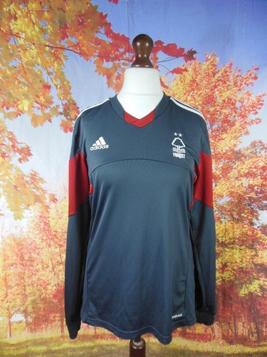 Nottingham forest 2013 2014 - nottingham,