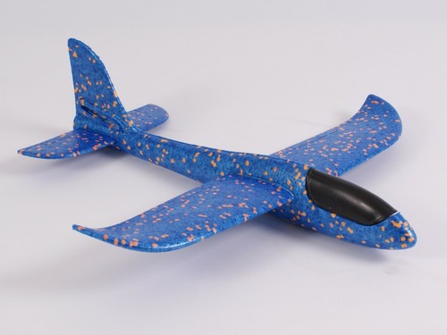 Mini chuck glider free flight - mini,
