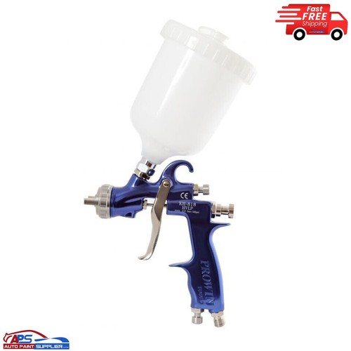 Fmt9500 fast mover hvlp - ,