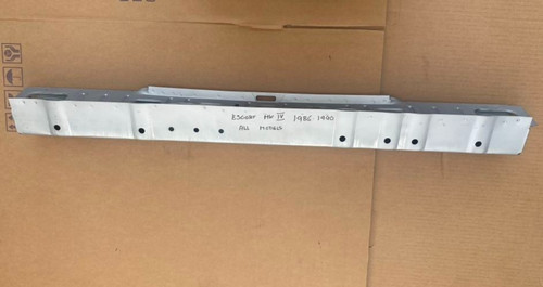 Escort mk4 cross member front - mk4,