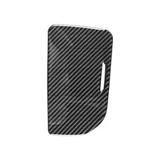 Genuine Carbon Fiber Center