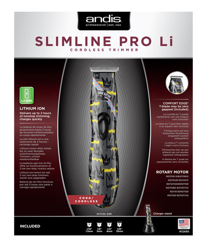 Andis slimline pro - andis,