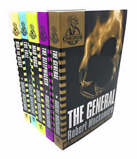 Cherub Series 2 Collection