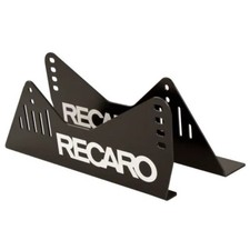 Recaro Pole Position Seat Steel Side Mounting ABE Approved