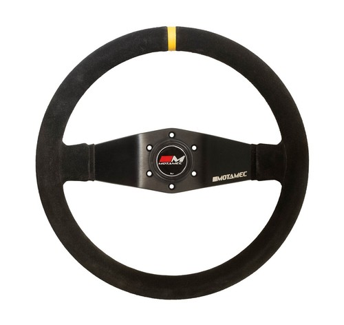 Motamec pro rally steering - pro,