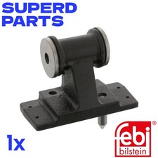 DRIVER'S CAB SUPPORT BRACKET