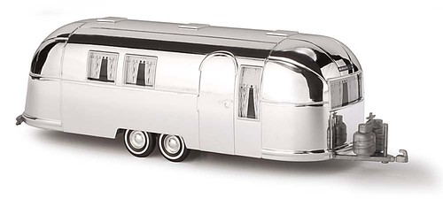 Polished aluminium american - aluminium,