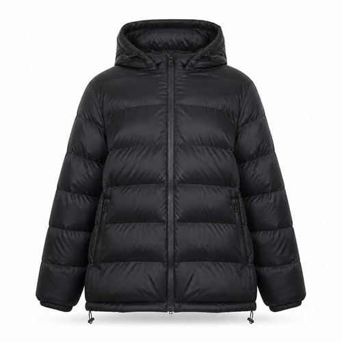 Zara womens puffer - zara,
