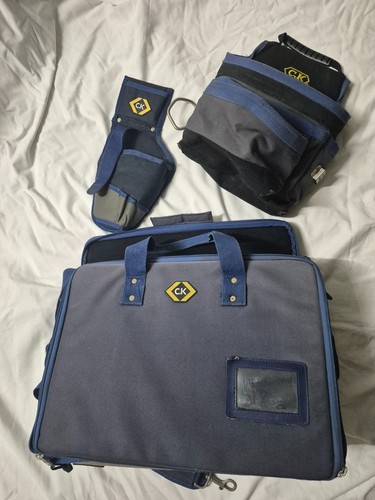 Technician tool bag magma - technician,