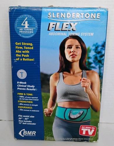 Slendertone flex abdominal - slendertone,