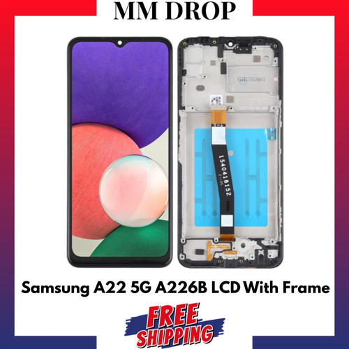 Samsung galaxy a22 a226b - a22, 5g
