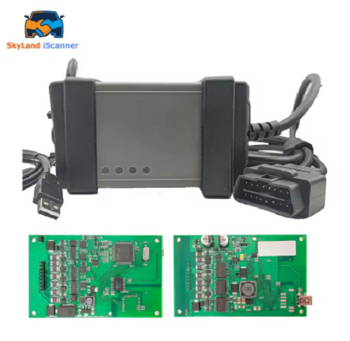 Dice 2014d diagnostic scanner - diagnostic,