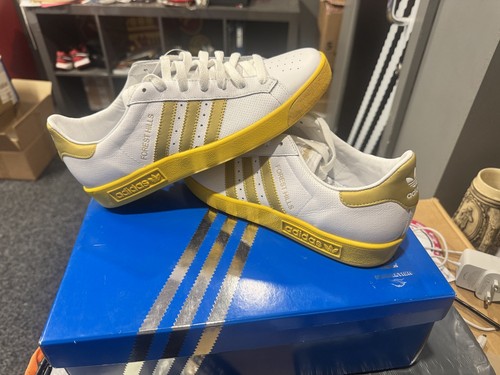 Adidas forest hills awaydays - adidas,