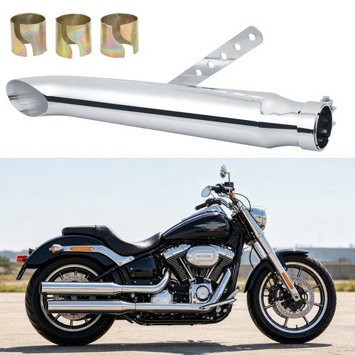 Inch slip exhaust - 20,