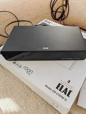 Elac Discovery Connect