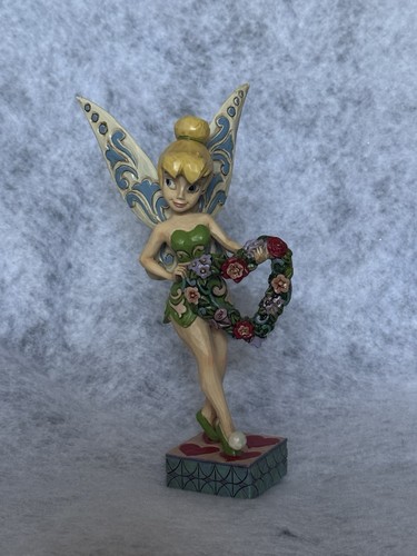Disney traditions tinker bell - traditions,
