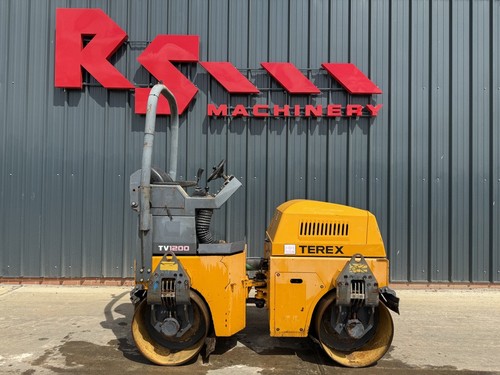 Terex tv1200 year - tv1200,