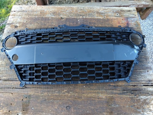 Hyundai i10 front grill - hyundai, from