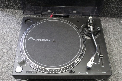 Pioneer direct drive - direct, dj