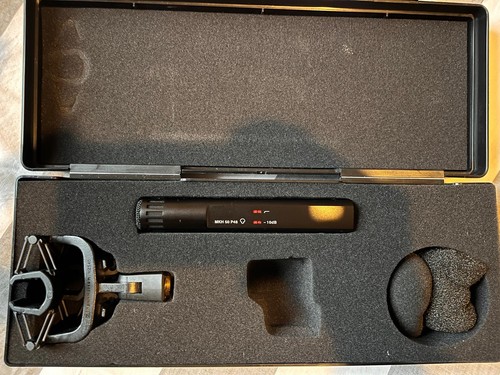 Sennheiser mkh p48 - sennheiser, 50-p48