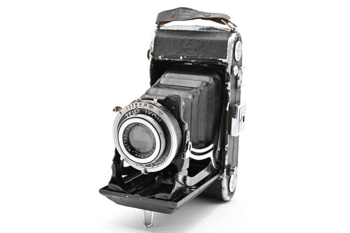 Zeiss ikon anastigmat nettar - ikon,