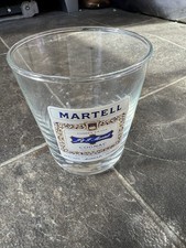 MARTELL COGNAC Tumbler Spirit