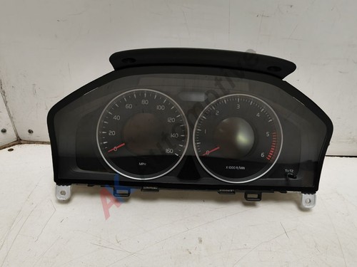 Volvo v60 s60 2010 2018 - 2010-2018, speedo