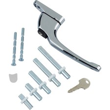 1x UPVC Window Door Handle
